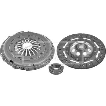 Spojková sada Sada spojky BORG & BECK HK2119