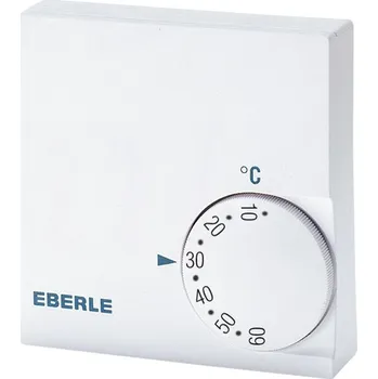 EBERLE Termostat RTR E 6705 prostorový bimetalový 5 - 60°C 3152