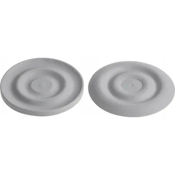 Miska pro psa FIBOO DOKOVACÍ STANICE PRO MISKY MAGNET