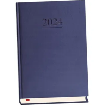 Diář Knižkový kalendář pro podnikatele 2026 A5 Michalczyk I Prokop vícebarevný