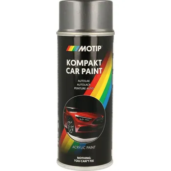 Autolak Vozidlo - kombinovaný lak MOTIP M51037