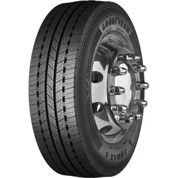 Goodyear EQMAX S 315/70 R22,5 158/150L HL M+S 3PMSF