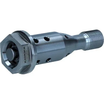 Ventil motoru Řídicí ventil, seřízení vačkového hřídele KAMOKA RA060