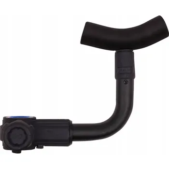 Bezpečnostní kamera Jedna podpěrka Matrix 3D-R EVA Butt Rest