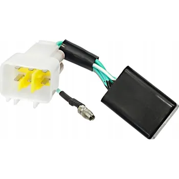 Relé Relé ukazatele rychlostních stupňů Barton Blade R