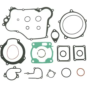 Těsnění motoru NAMURA kompletní sada těsnění YAMAHA YZ 125 92-93 (NAMURA kompletní sada těsnění YAMAHA YZ 125 92-93)