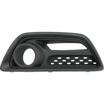 Nárazník Větrací mřížka, nárazník ABAKUS 551-2515L-UD