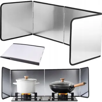 Pracovní obuv OCHRANA PROTI STŘÍKAJÍCÍMU TUKU NA SPORÁK SKLÁDACÍ POLICE ODOLNÁ PROTI OLEJI