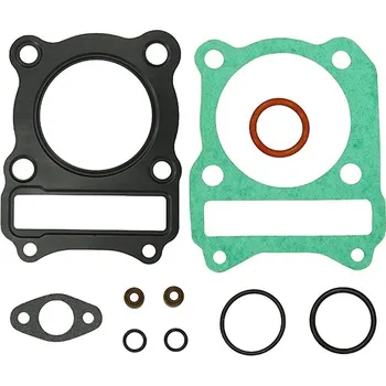 Těsnění motoru NAMURA těsnění TOP-END SUZUKI LT 160 QUADRUNNER 89-04 (LT160) (NAMURA těsnění TOP-END SUZUKI LT 160 QUADRUNNER 89-04 (LT160))