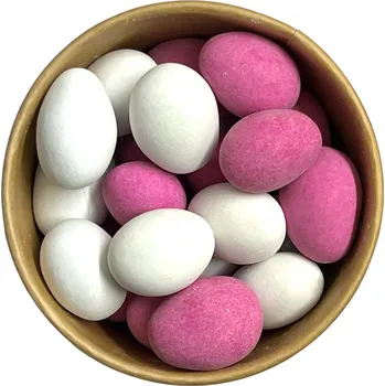 Nutworld.cz Mandle VIENNA Množství: 50g