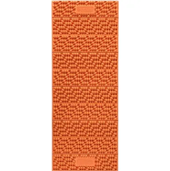 Karimatka Karimatka pěnová NEMO EQUIPMENT Switchback Insulated Short - Short