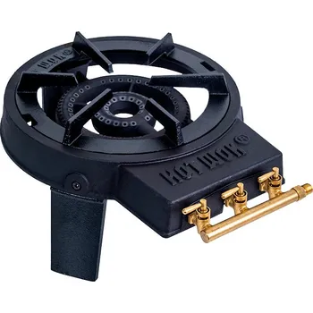 Turistický vařič Hot Wok Plynový hořák Hot Wok BASIC 10 kW