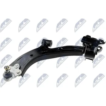 Zavěšení kol Řídicí páka, zavěšení kol NTY ZWD-HD-067