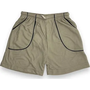 Chlapecké kraťasy Dalan Chlapecké kraťasy ADAM Barva: Béžová, Velikost: 110