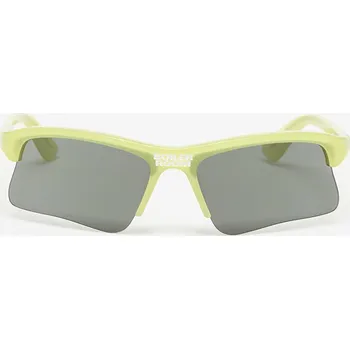 Sluneční brýle PLEASURES Boiler Room Active Sunglasses Lime Universal