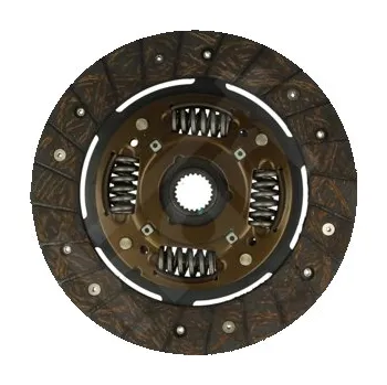 Spojková lamela Spojková lamela audi 100 2.0 90-94 /210/, 332 071