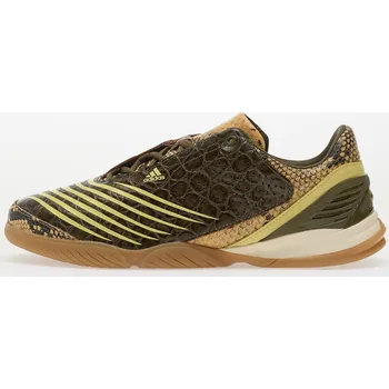 Pánské tenisky Tenisky adidas Consortium x Slam Jam F50.7 Sala C5 Power Yellow/ Stfaoc/ Drkcar EUR 46