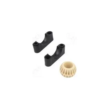 Ložisko stojaté Øvnitř 35mm iglidur® J suchý provoz igubal®