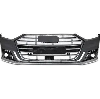 Nárazník Přední nárazník pro AUDI A8 2017-2021 S style