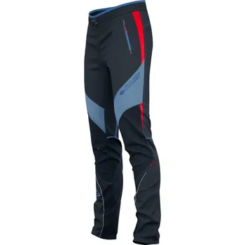 Pánské kalhoty CRAZY Pant Flame Man Fire