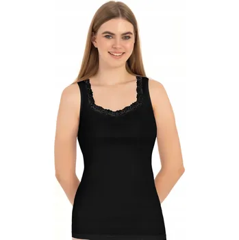 Tričko černé 100% BAVLNA vel. 3XL