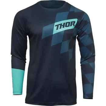 Moto dres THOR DRES SCTR BIRDRK MN/MT (2910-6413) (Velikost: M) 2910-6413