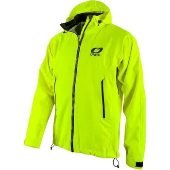 Moto bunda Bunda do deště O´Neal TSUNAMI žlutá (Velikost: XL) 1107-206