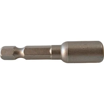 Bit Adaptér 1/4" 6 hran, 6 mm, ENPRO