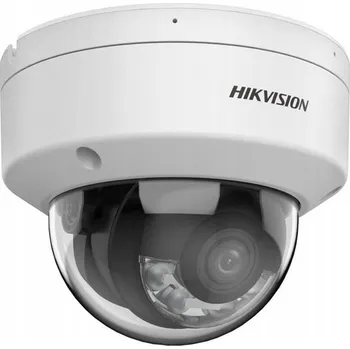 IP kamera IP kamera Hikvision DS-2CD2167G2H-LISU(2.8mm) 6 Mpx, ColorVu, AcuSense, Smart