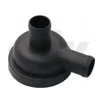 Ventilátor topení a klimatizace Vika 11290175001 Ventil, odvětrávání klikové skříně