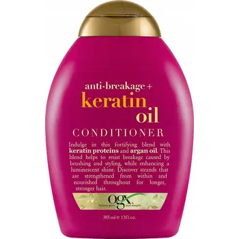 Kondicionér na vlasy OGX 385 ml