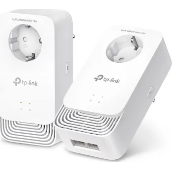 Powerline TP-LINK PG2400P Kit