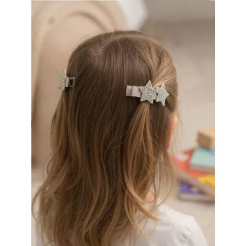 Sinsay - Sada 6&nbsp;sponek do vlasů - vícebarevná - 849EX-MLC - 849EX-MLC-ONE