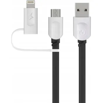 elektrický kabel Kabel Mobilari 1 m