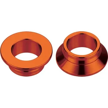 ACCEL rozpěrky zadního kola KTM SX/SXF/SX-F 125/200/250/350/450 13-22, HUSQVARNA TC/FC 125/250/350/450 16-22, TX/FX 300/350/450 17-22, GAS GAS MC/MC-F 125/250350/450 21-22 (osa 25mm) MOTOCROSS (ACCEL rozpěrky zadního kola KTM SX/SXF/SX-F 125/200/250/350/4