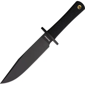 lovecký nůž Cold Steel Recon Scout Bowie černý