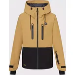 Rehall Mount-R pánská lyžařská bunda, Stone XXL