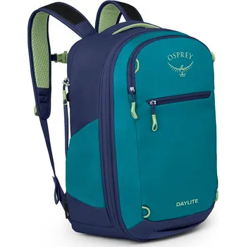 Outdoorové zavazadlo Osprey Daylite Expandible Travel Pack 26+6 l