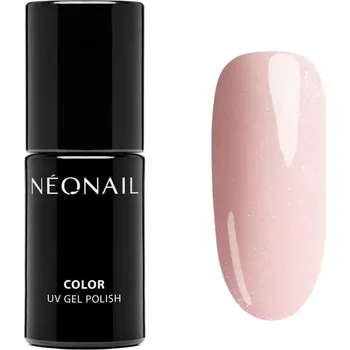 Lak na nehty NeoNail gel lak 7,2 ml - Wedding Princess