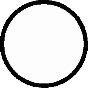 Těsnění motoru Těsnění, koleno sacího potrubí BGA MG2583