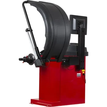 Sada na opravu pneumatiky AKČNÍ SET 1+1 Vyvažovačka REDATS W-640 + Zouvačka REDATS M-221FI