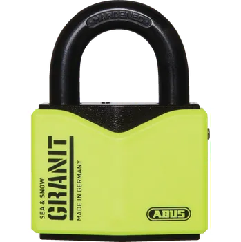 Visací zámek Granit 37/55 Sea and Snow (Granit 37/55 Sea and Snow)