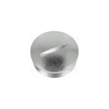 Elektrický konektor Záslepka PG16