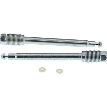 Brzdová destička ALL BALLS čepy brzdových destiček přední HONDA VFR 1200X 17 (ALL BALLS čepy brzdových destiček přední HONDA VFR 1200X 17)