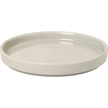 Talíř Předkrmový talíř MIO 14 cm, krémová, Blomus - doprava zdarma od 2999 Kč