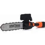 Kraft-Dele Úhlová bruska/akumulátorová pila kd10624