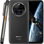 UleFone Armor 23 Ultra 12GB/512GB Elite Black Barva: Černá