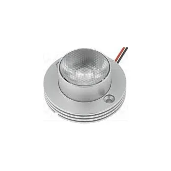 Žárovka LED bílá 1155mW 140lm 3,3VDC 15° Řada Minostar -30÷85°C