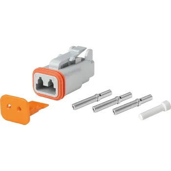 Krytka zásuvky HELLA 8JA 201 022-801