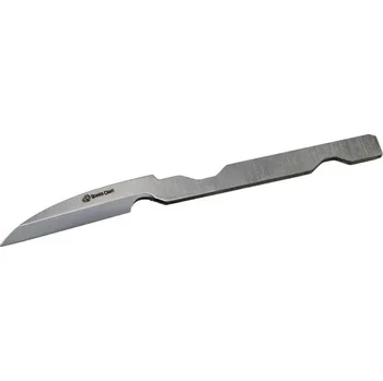 Pracovní nůž BeaverCraft řezbářská čepel Blade for Chip Carving Knife C8